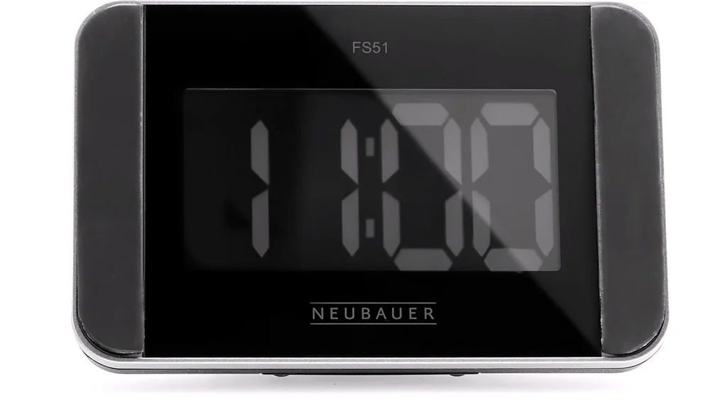 Elektronisk P-Skive Neubauer v:9607293