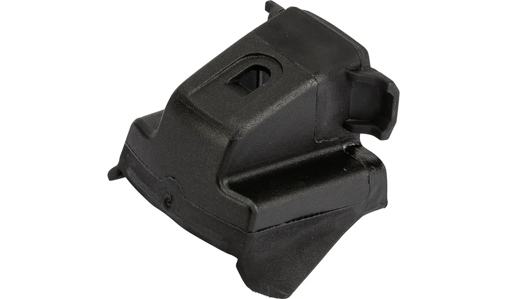 Del til fot Evo Raised Rail Thule 52985 v:3449642