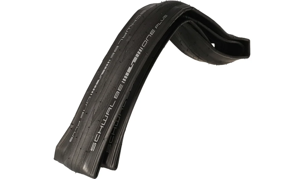 Sykkeldekk Schwalbe One Plus 700x25C v:6416369
