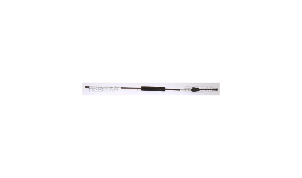 Kabel, girmekanisme 8140 29708 (Triscan) v:6499275