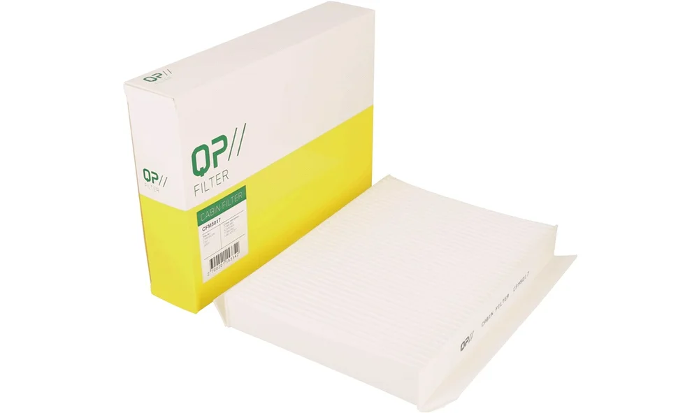 Kupefilter – 1 987 435 017 – (QP Filter) v:451654 Kupefilter – 1 987 435 017 – (QP Filter) v:451654
