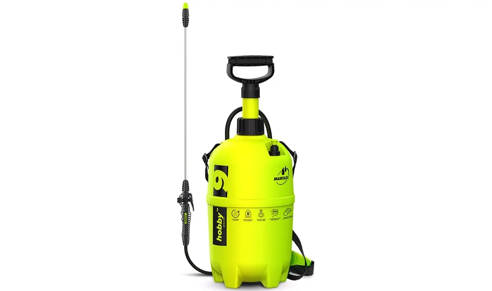 Marolex Industri Hobby 9 Trykksprøyte v:9643684