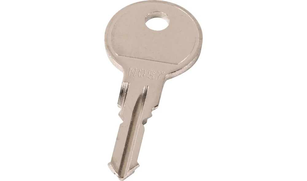 Thule nøkkel nr 087 1 stk v:7146869