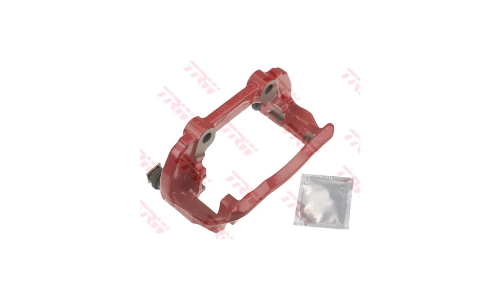 Holder, Bremsecaliper - BDA657 - (TRW) v:9802721