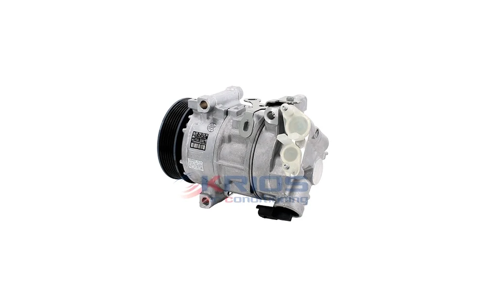 Kompressor, Klimaanlegg K15365 (Meat & D v:6921581 Kompressor, Klimaanlegg K15365 (Meat & D v:6921581