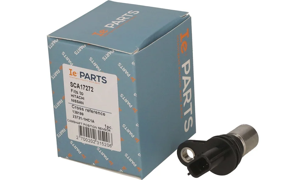 Sensor, Kamakselposisjon 17272 (Ie+ PART v:2381871
