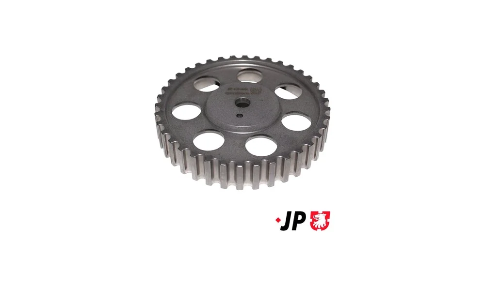 Tannhjul, kamaksel 1211250300 JP (JP Gro v:9410913