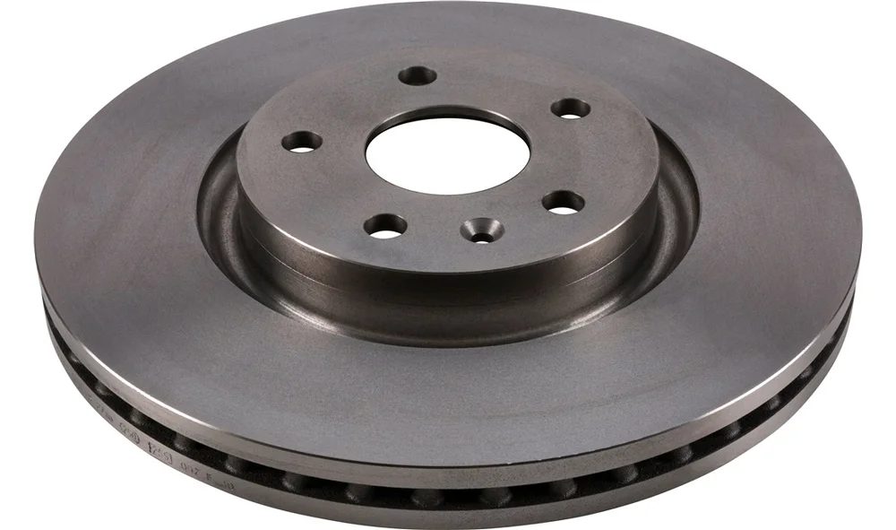 Bremseskive - 0 986 479 545 - (BOSCH) v:4348814