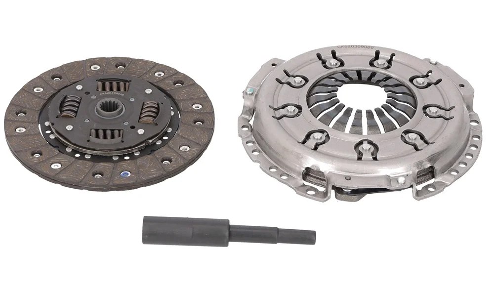Clutchsett 620 3090 09 LuK RepSet (Attri v:9528186 Clutchsett 620 3090 09 LuK RepSet (Attri v:9528186