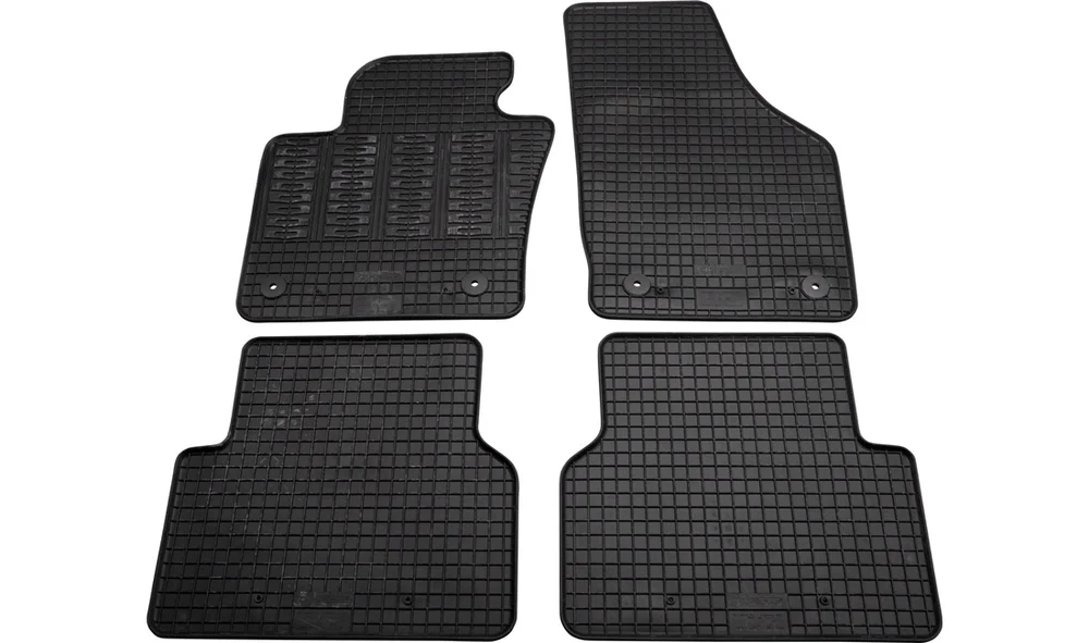 Gummimatter Audi Q3 2011-2018 v:2895759