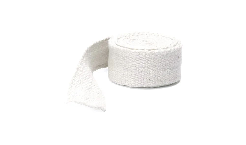 Powerwrap keramikk fiber 3m bredde 50mm v:1958994