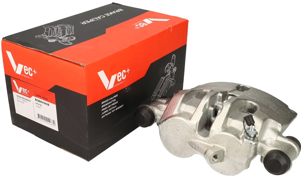 Bremsecaliper - BHV943E - (Vector) v:9178685