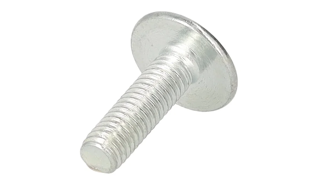 Bolt M6x20 for plastikdele, Fighter 110 v:5584760