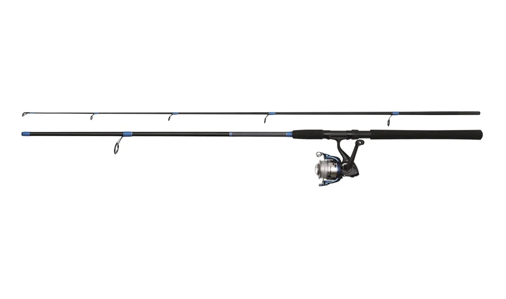 Fiskestang Allround CC Combo spinnesett v:5486019