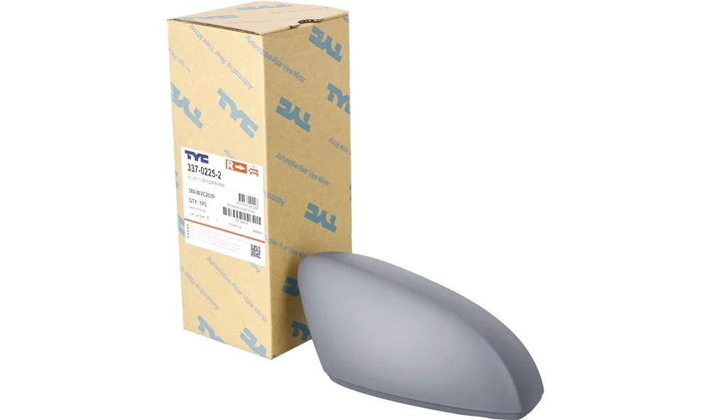 Tildekning, Sidespeil 337-0225-2 (TYC) v:4826869