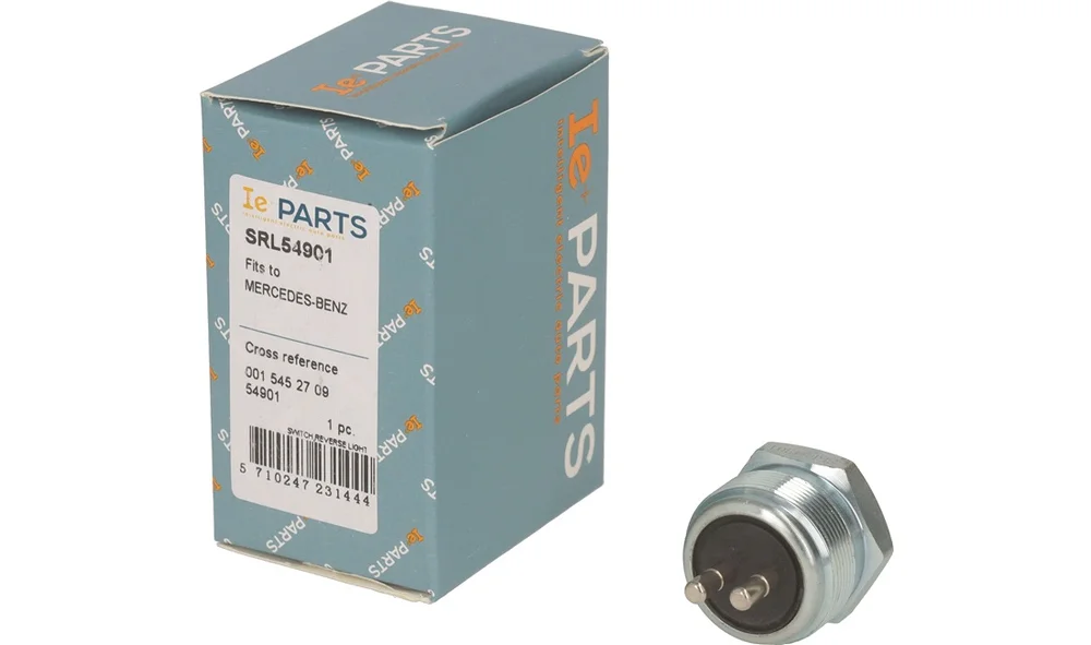 Bryter, ryggelys – 54901 – (Ie+ PARTS) v:7993989