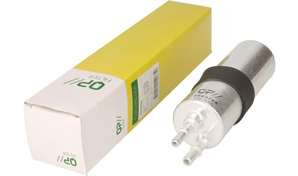 Drivstoffilter F 026 403 754 (QP Filter) v:5573063 Drivstoffilter F 026 403 754 (QP Filter) v:5573063