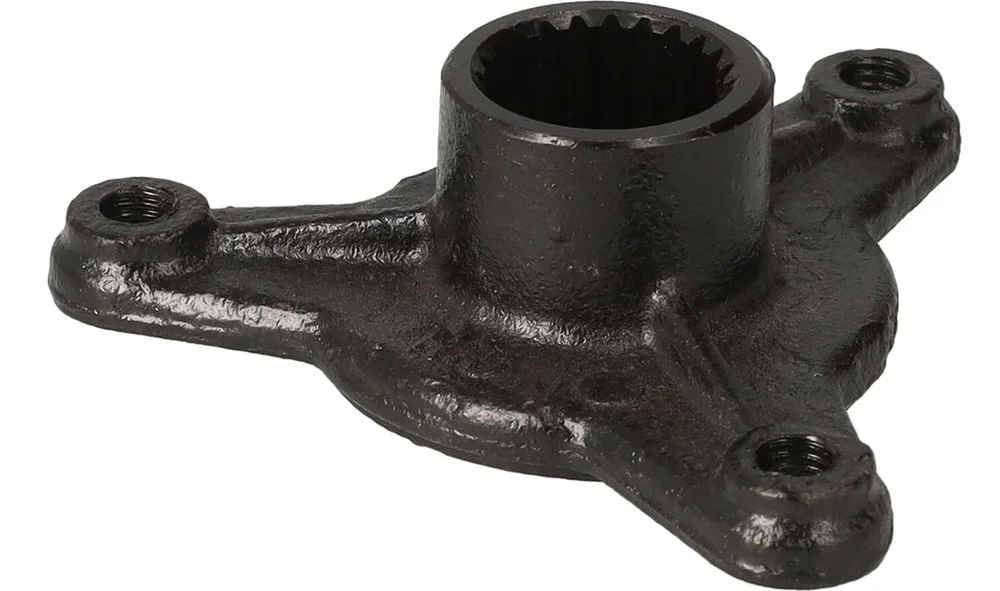 Baghjulsflange, Fighter 110cc v:2479007