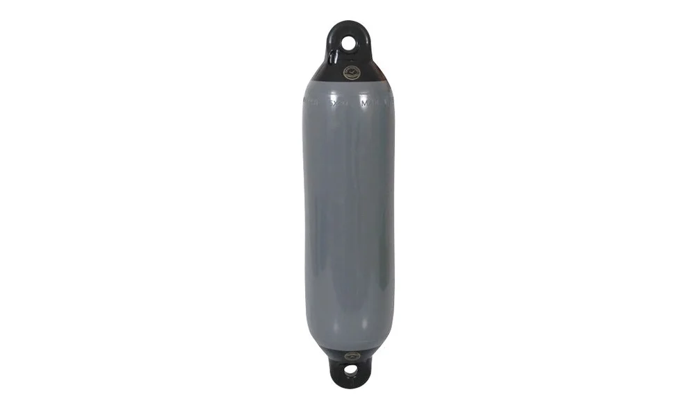 Dan-Fender 520 grå \/ sort top v:9949995