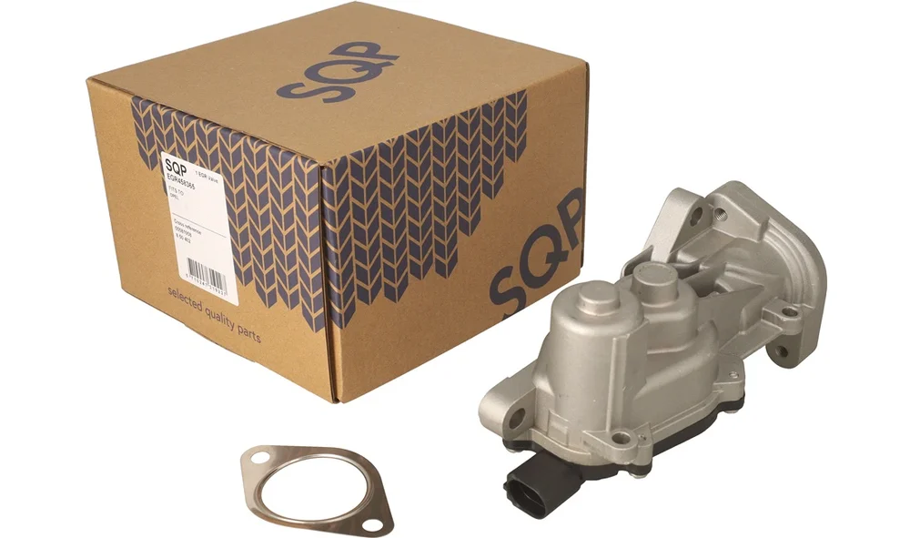 EGR-ventil – 45-8365 – (SQP) v:7383069 EGR-ventil – 45-8365 – (SQP) v:7383069