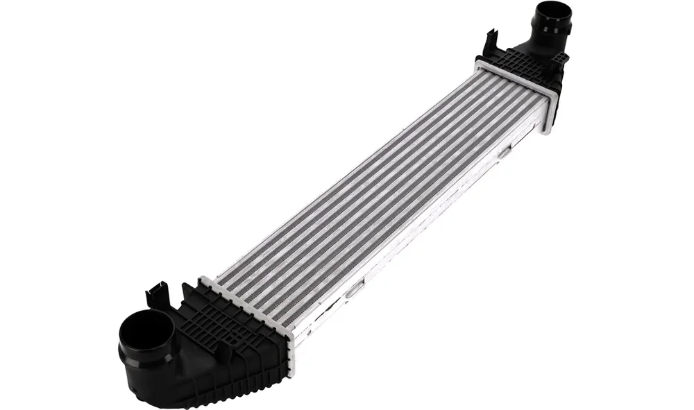 Intercooler 96535 ** FIRST FIT ** (Volma v:8592201