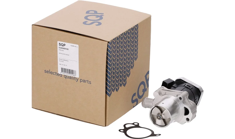 EGR-ventil – 45-8100 – (SQP) v:6586435