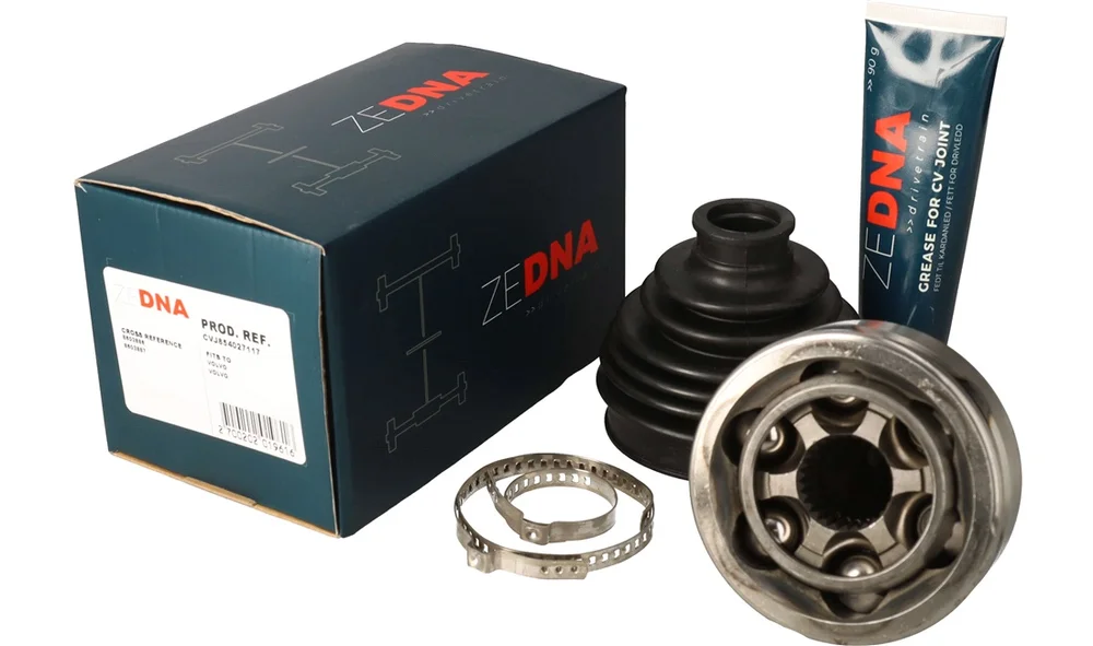 Drivledd - 8540 27117 - (Zedna) v:7697405