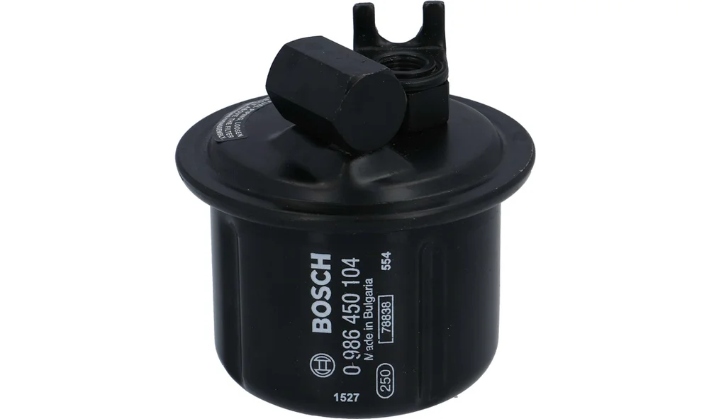 Drivstoffilter – 0 986 450 104 – (BOSCH) v:9082290 Drivstoffilter – 0 986 450 104 – (BOSCH) v:9082290