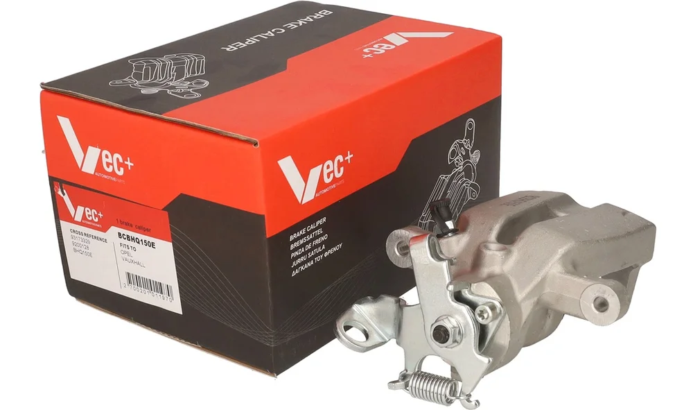 Bremsecaliper - BHQ150E - (Vector) v:4680198