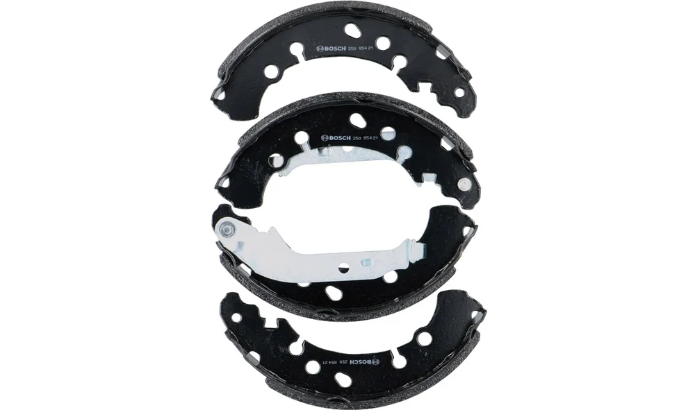 Bremsesko Sett – 0 986 487 759 – (BOSCH) v:6087448