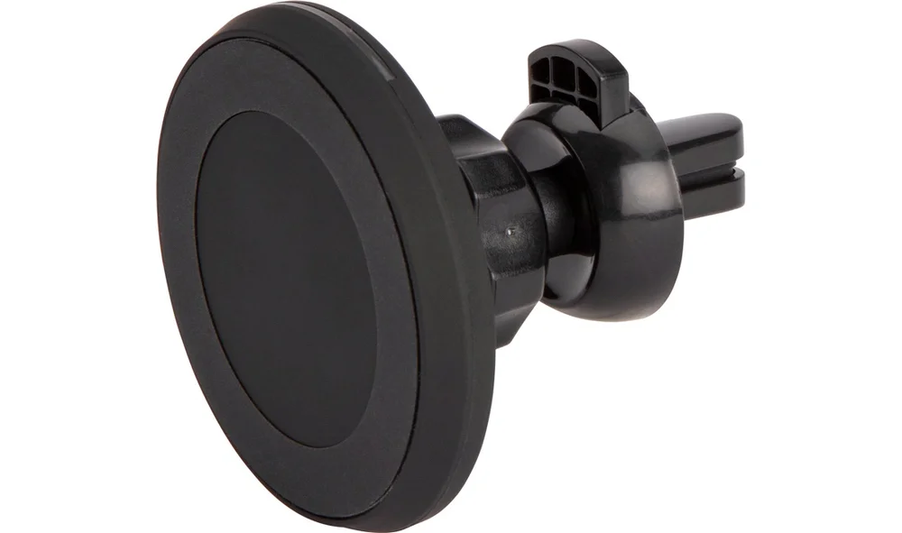 Magnetisk luftkanalsholder\/trådløs lader v:2165891