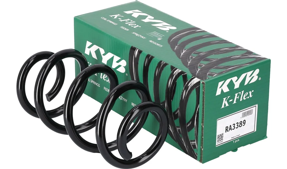 Fjær - RA3389 - K-Flex - (KYB) v:691469