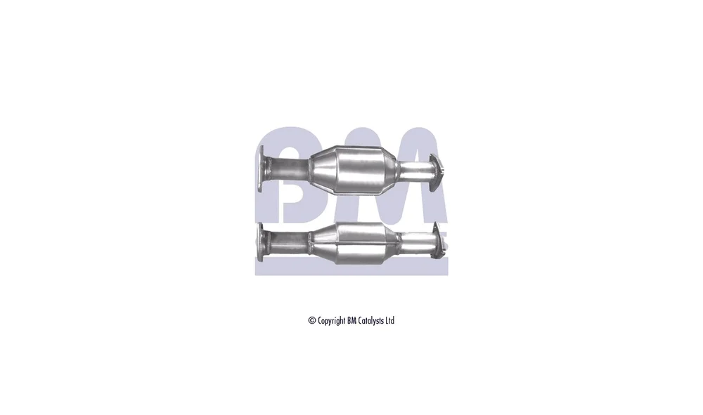 Katalysator - BM90031H - (BM Catalysts) v:6361816