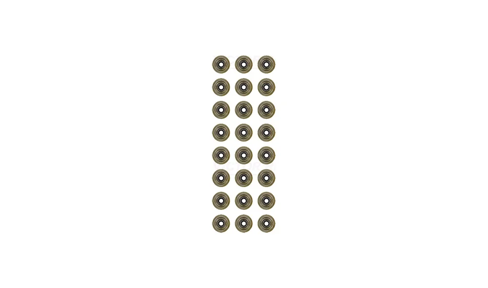 Pakningssett, ventilstamme 12-35406-01 ( v:4255074 Pakningssett, ventilstamme 12-35406-01 ( v:4255074