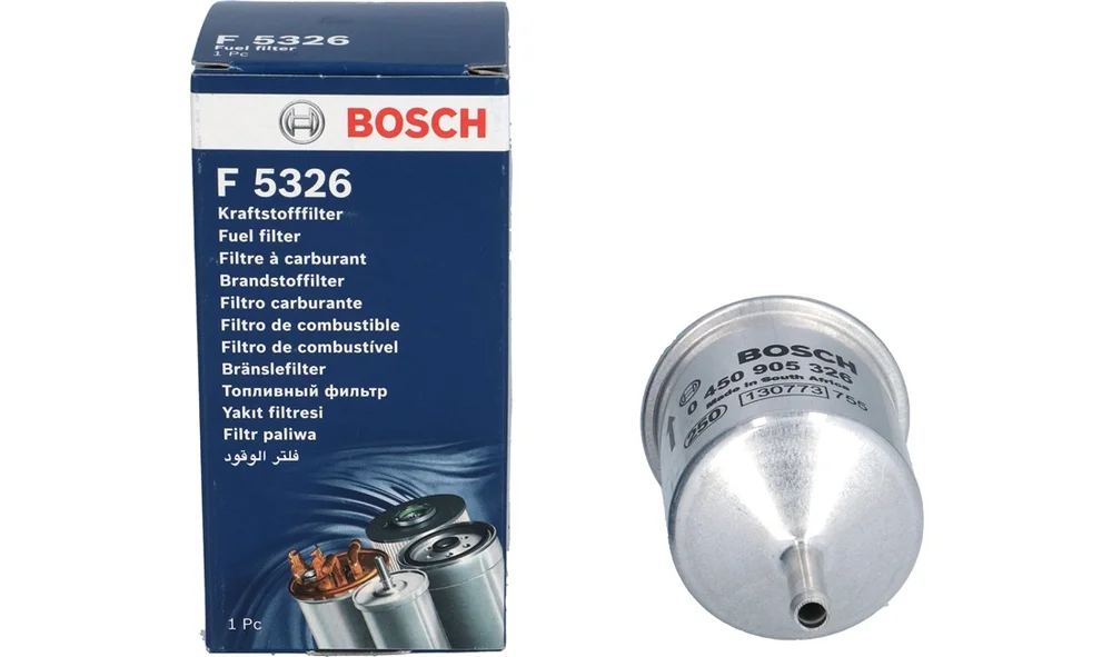 Drivstoffilter – 0 450 905 326 – (BOSCH) v:5734907