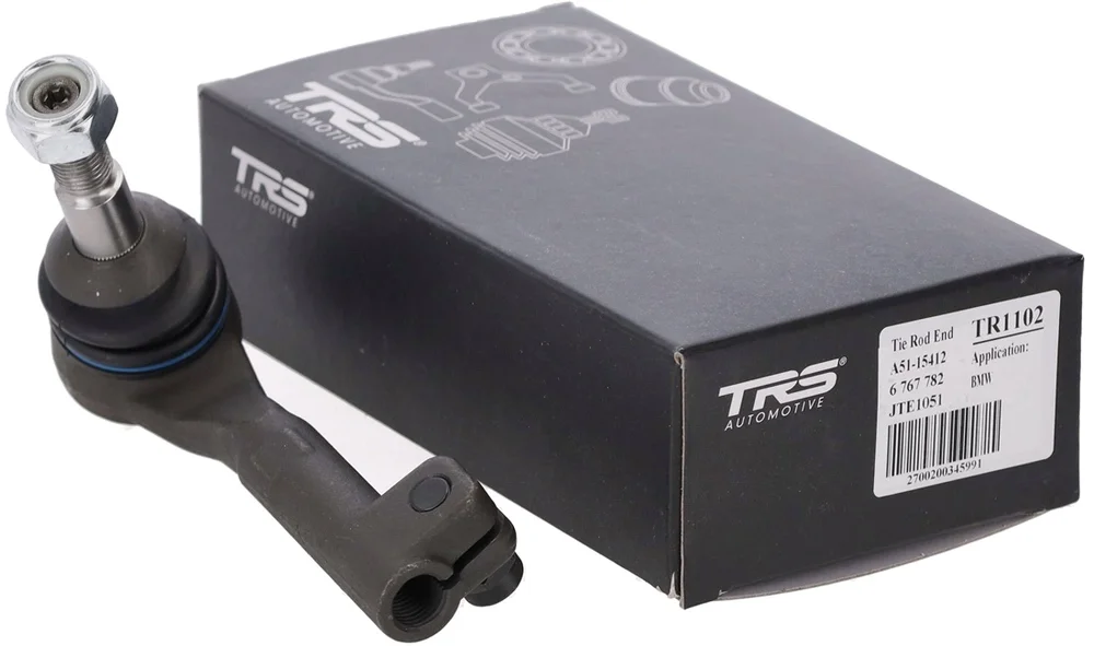Parallellstag - JTE1102 - (TRS) v:5772329