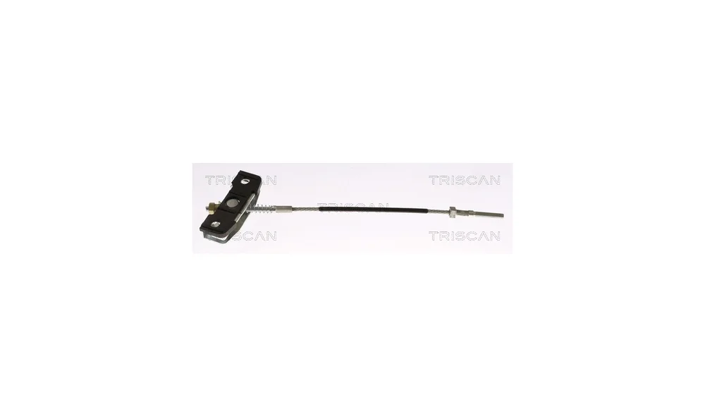 Tautrekk, Håndbremse 8140 181154 (Trisca v:6202929