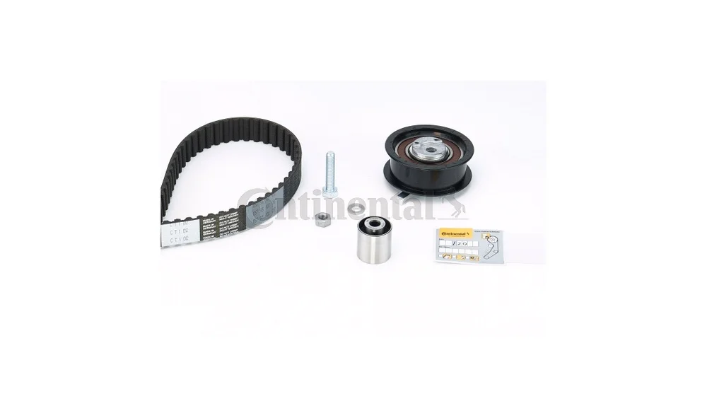 Registerreim Sett CT1012K2 (Continental) v:4270485