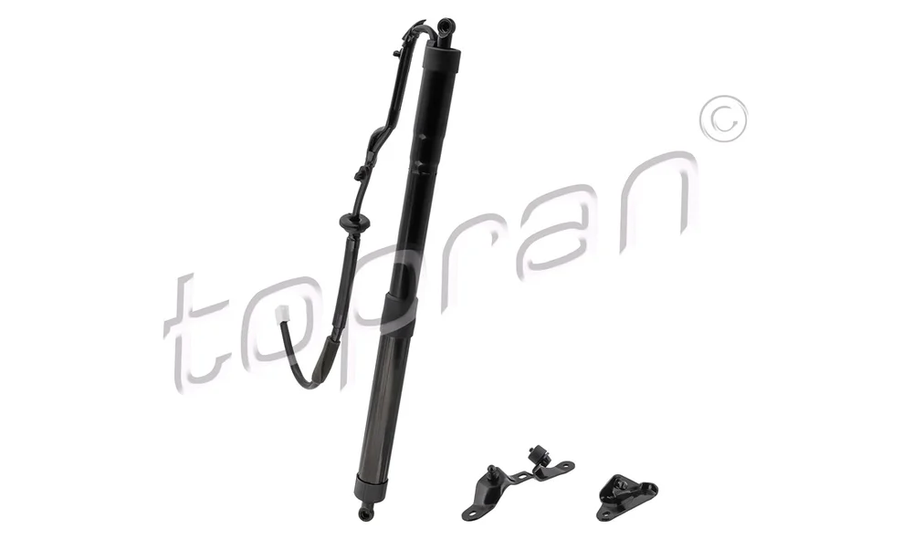 Elektromotor, bakluke 602 067 (Topran) v:2605114 Elektromotor, bakluke 602 067 (Topran) v:2605114