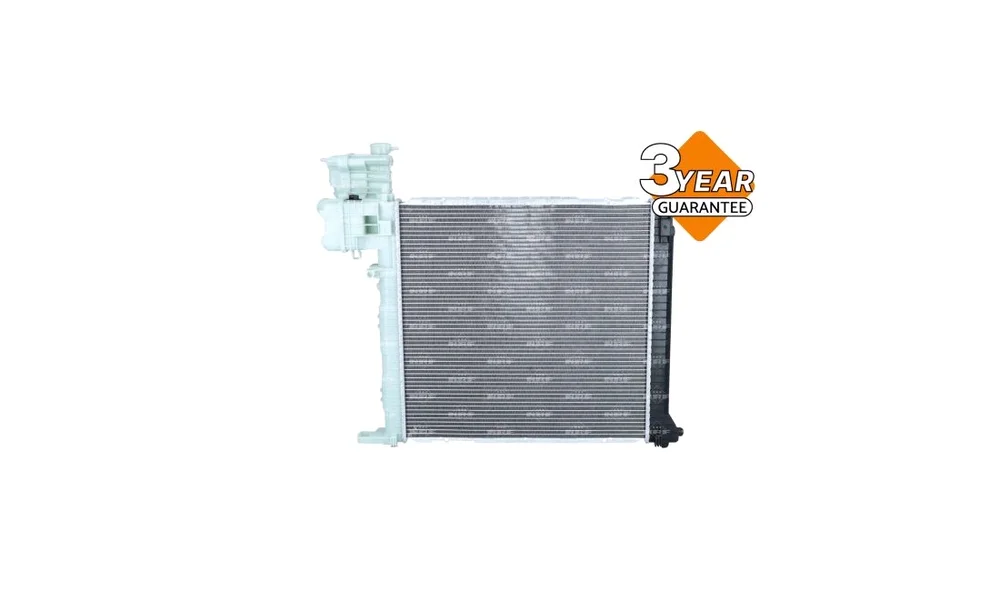 Radiator, Motorkjøling – 50581 – (NRF) v:7446021 Radiator, Motorkjøling – 50581 – (NRF) v:7446021