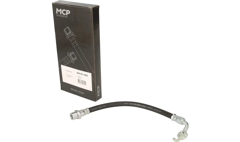Bremseslange – 8150 13282 – (MCP) v:2194823 Bremseslange – 8150 13282 – (MCP) v:2194823