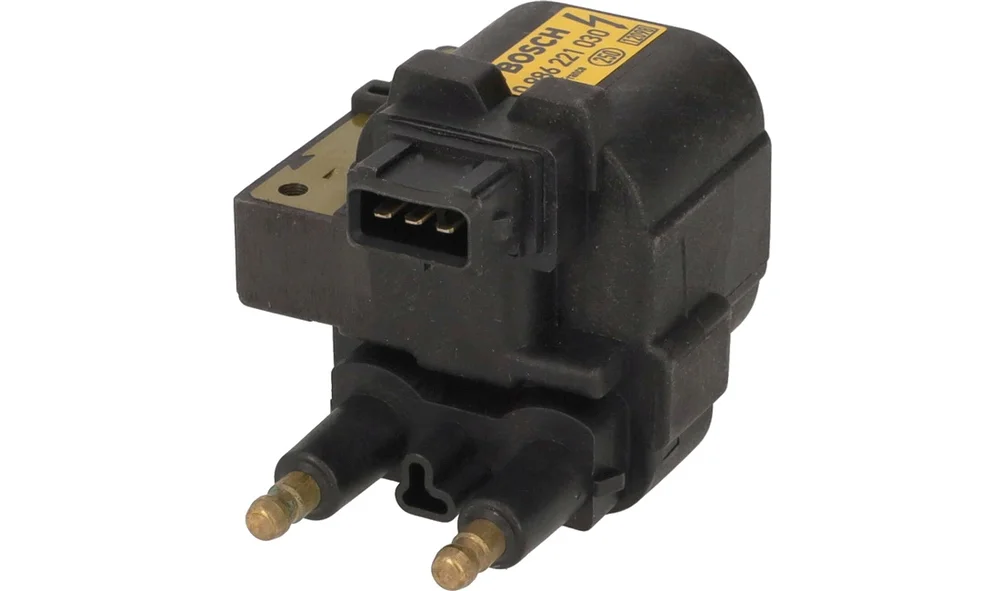 Coil – 0 986 221 030 – (BOSCH) v:6700533