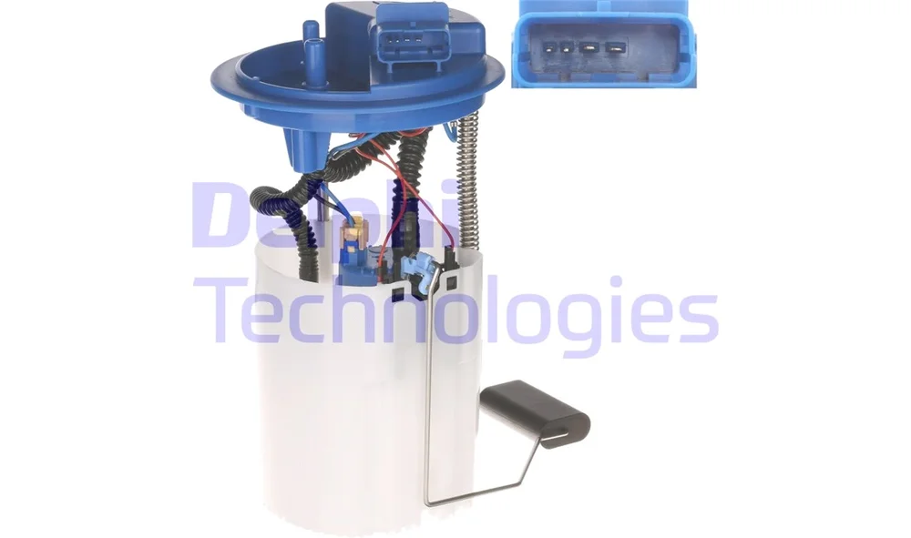 Drivstoffpumpe – FG2457-12B1 – (Delphi) v:5585422