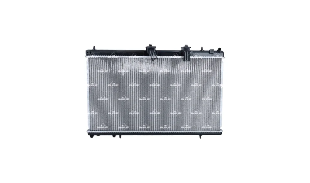 Radiator, Motorkjøling – 50442 – (NRF) v:3391521