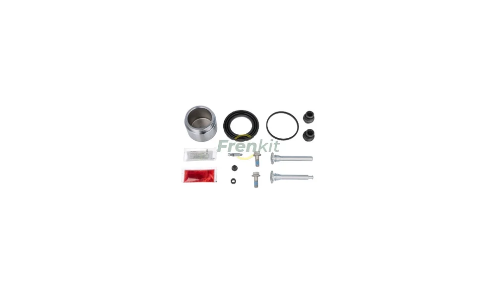 Reparasjonssett, Bremsecaliper 763605 (F v:8884431 Reparasjonssett, Bremsecaliper 763605 (F v:8884431