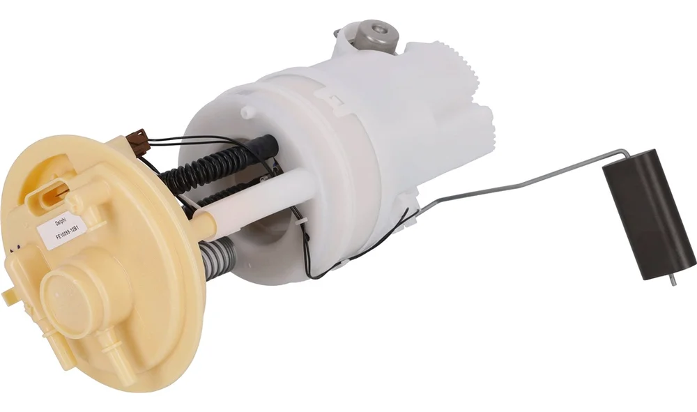 Drivstoffpumpe – FE10059-12B1 – (Delphi) v:9268534