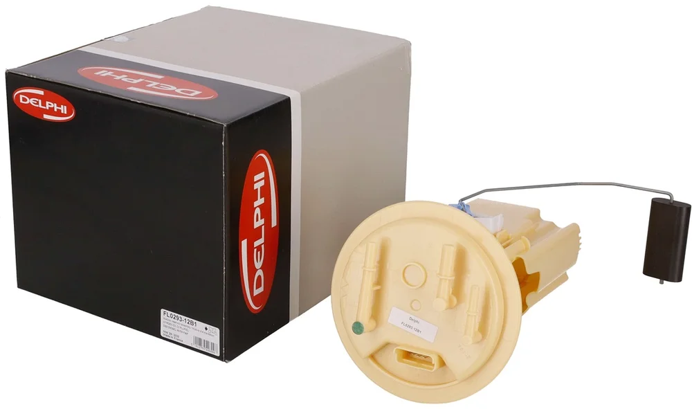 Drivstoffpumpe – FL0293-12B1 – (Delphi) v:9321894