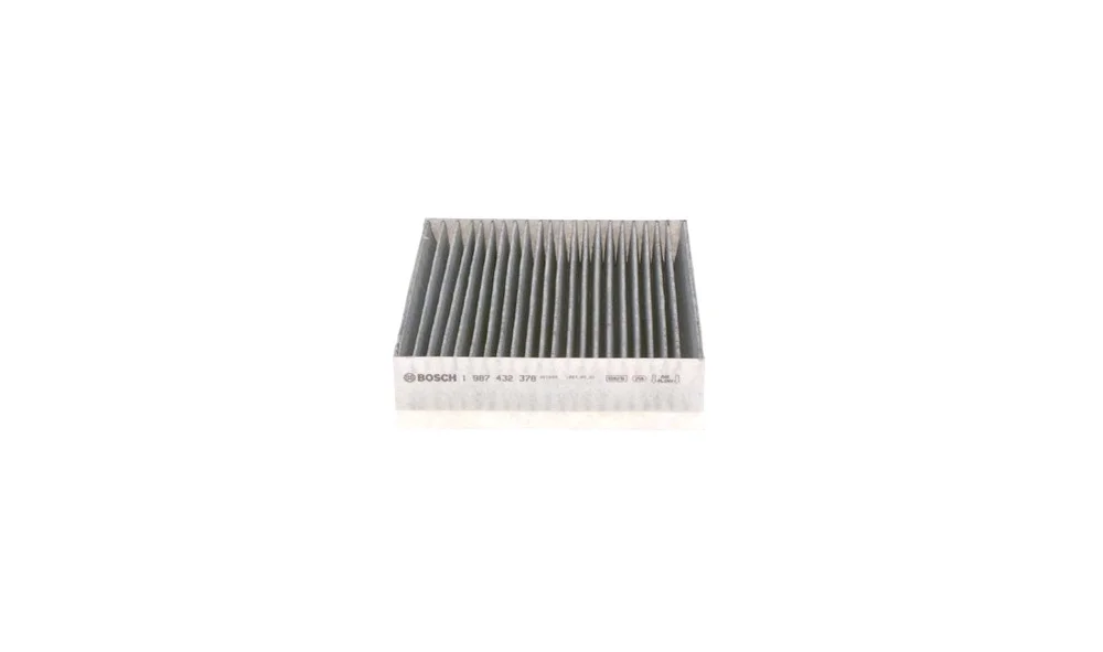 Kupefilter - 1 987 432 378 - (BOSCH) v:4415383