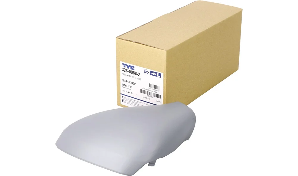 Tildekning, Sidespeil 326-0086-2 (TYC) v:837947 Tildekning, Sidespeil 326-0086-2 (TYC) v:837947