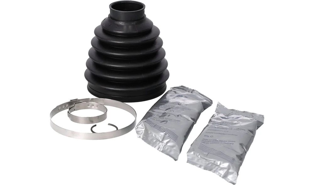Mansjettsett, Drivaksel – 25649 – (GKN) v:5031132 Mansjettsett, Drivaksel – 25649 – (GKN) v:5031132